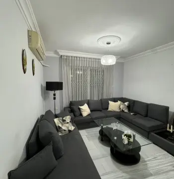 Apartment for sale in Al Rabiah
