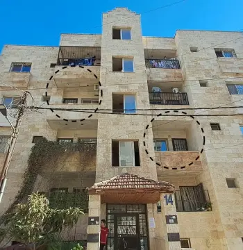 شقة للبيع في Mojamma' Alshaikh Khaleel