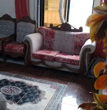 Apartment for sale in Al Lawazem Circle