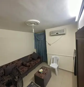 شقة للبيع في Al Qubeh Circle
