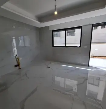 Unfurnished apartment for sale #3972