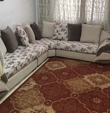شقة للإيجار في Al Hay Al Janooby
