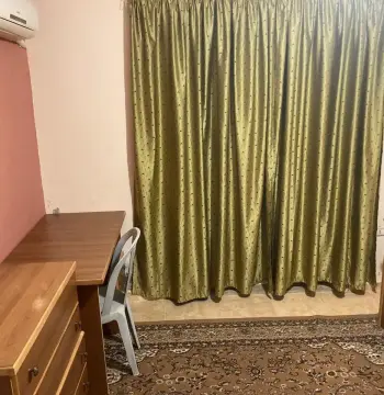 شقة للإيجار في University Street