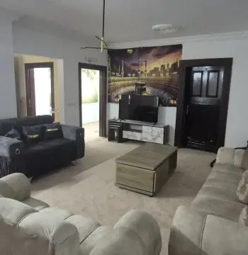 Apartment for rent in Al Lawazem Circle