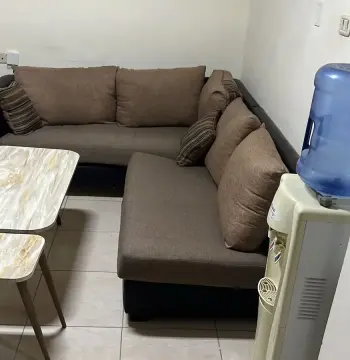 شقة للإيجار في Al Naseem Circle
