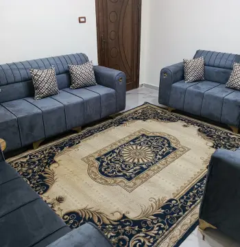 Apartment for rent in Aydoun