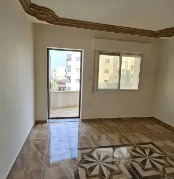 Apartment for rent in Irbid Mall