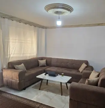 Apartment for rent in Al Eiadat Circle