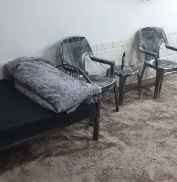 شقة للإيجار في Iskan Al Atiba'