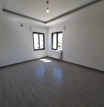 Unfurnished apartment for sale #3966