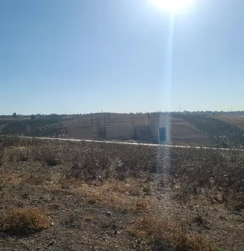 أرض للبيع في Zabda