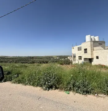 Land for sale in Hakama