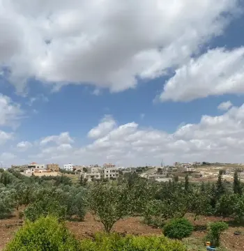 Land for sale in Kitim