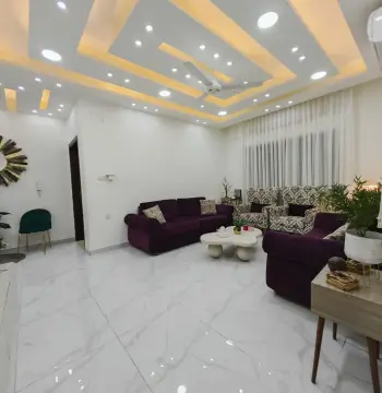 Apartment for sale in Al Sakaneyeh 5