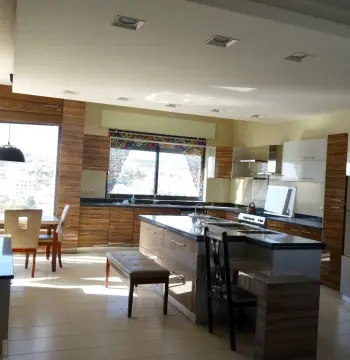 Furnished Villa to Rent #3952