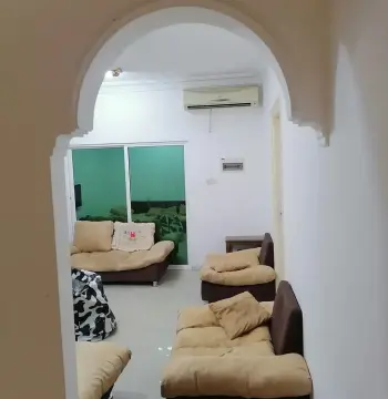 شقة للإيجار في Al Sakaneyeh 3