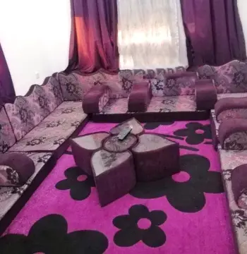 شقة للإيجار في Al Sakaneyeh 10