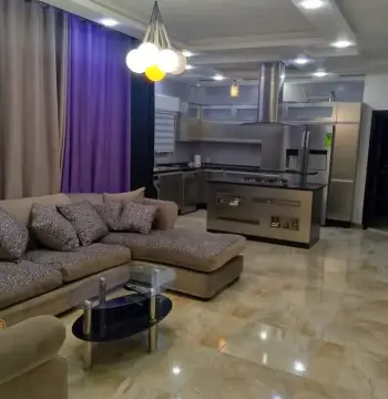 شقة للإيجار في Al Sakaneyeh 9