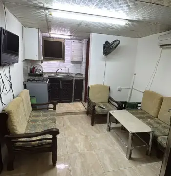 شقة للإيجار في Al Sakaneyeh 6