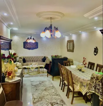 Apartment for sale in Al Balqa'