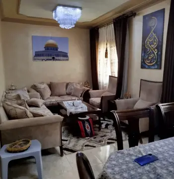 شقة للبيع في Ein Al-Basha