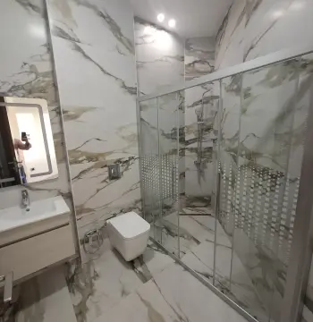 Unfurnished apartment for sale #3946