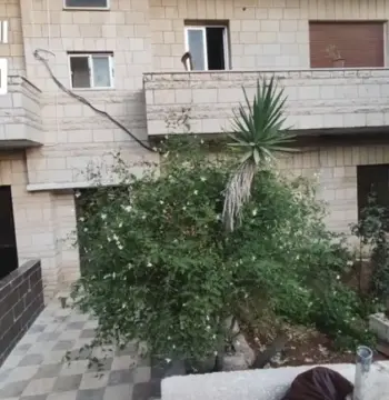 شقة للبيع في Al Manshiyyeh