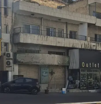 شقة للإيجار في Al NAqab