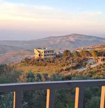 أرض للبيع في Kafr Hooda
