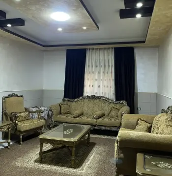 Apartment for sale in Madaba Center