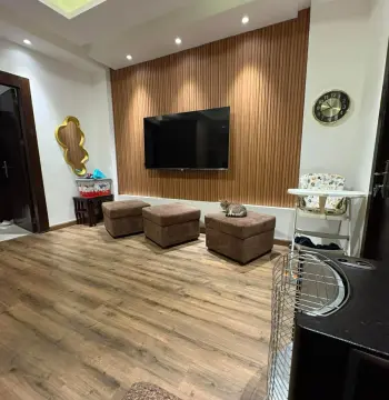 Apartment for sale in Hanina Al-Gharbiyyah