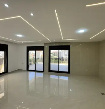 Apartment for sale in Hanina Al-Gharbiyyah