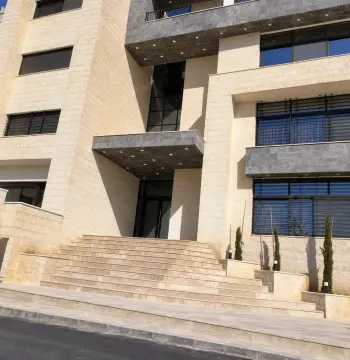 Apartment for sale in Hanina Al-Gharbiyyah