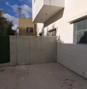 Apartment for rent in Madaba Center
