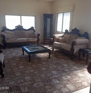 Apartment for rent in Madaba Center