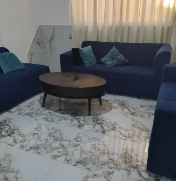 Apartment for rent in Hanina Al-Gharbiyyah