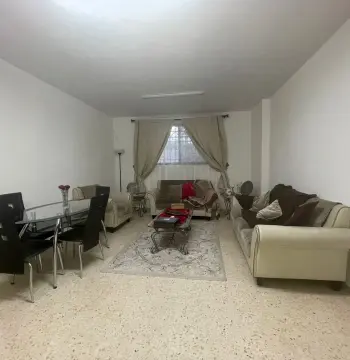 Apartment for rent in Al Nasser