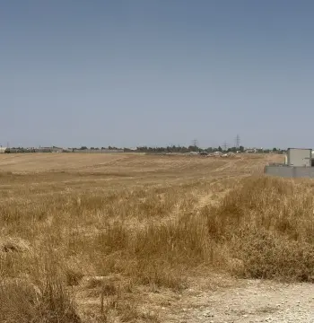 Land for sale in Madaba Center