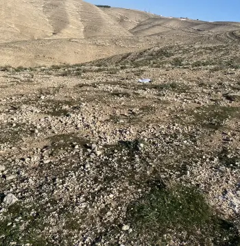 Land for sale in Al-Fayha'