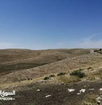 Land for sale in lob