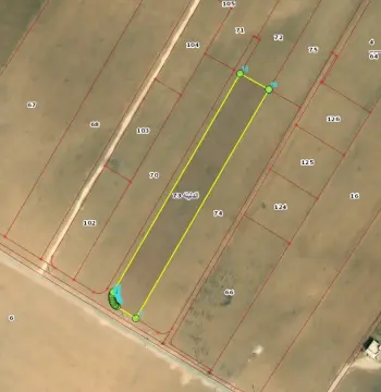 Land for sale in Dalilet Al-Hamaideh