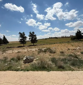 Land for sale in Jelul