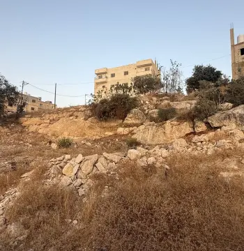 أرض للبيع في أخرى