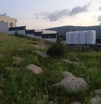 أرض للبيع في Marsa'
