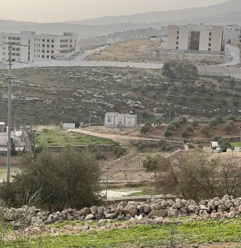 أرض للبيع في Al-Rashaida