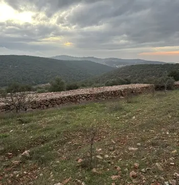 Land for sale in A'fna