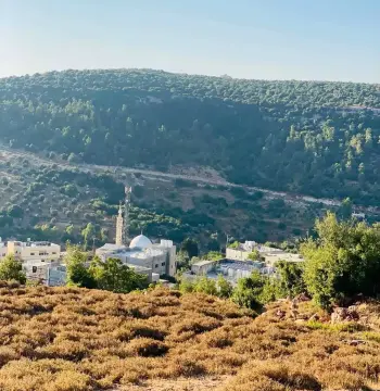 أرض للبيع في E'in Jana