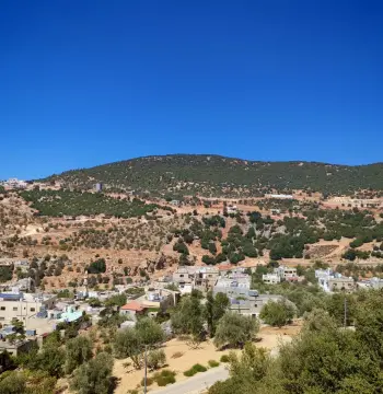 أرض للبيع في E'in Jana