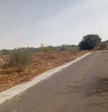 أرض للبيع في وسط البلد