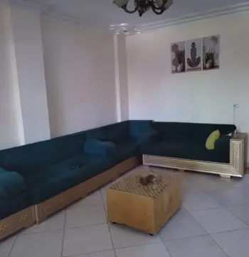 Apartment for sale in Al-Mazar Al-Janoubi